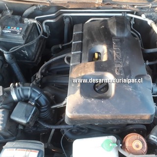 Repuestos y Desarmaduria SUZUKI GRAND NOMADE 2.0 J20A DOHC 16 VALV 4X4 2006 2007 2008 2009 2010