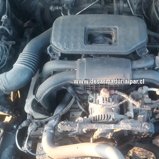 Repuestos y Desarmaduria SUBARU OUTBACK 2.5 EJ25 DOHC 16 VALV 4X4 2010 2011 2012 2013