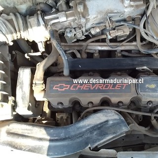 Repuestos y Desarmaduria CHEVROLET CORSA 1.6 C16SE SOHC 8 VALV 4X2 1998 1999 2000 2001 2002 2003 2004 2005 2006 2007 2008 2009