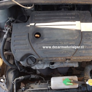 Repuestos y Desarmaduria SUZUKI SX4 1.6 M16A DOHC 16 VALV 4X2 2007 2008 2009 2010 2011 2012