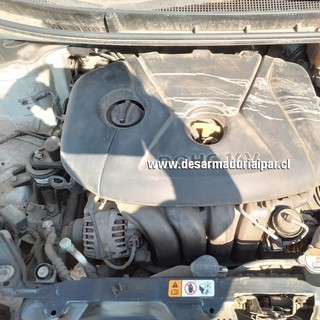 Repuestos y Desarmaduria HYUNDAI I-30 1.8 G4NB DOHC 16 VALV 4X2 2013 2014 2015