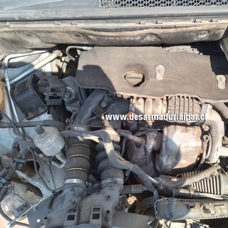 Repuestos y Desarmaduria PEUGEOT PARTNER 1.6 10JB SOHC 8 VALV 4X2 DIESEL 2012 2013 2014 2015