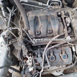 Repuestos y Desarmaduria FORD EXPLORER 3.5 BGA DOHC 24 VALV 4X2 2012 2013 2014 2015 2016