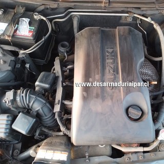 Repuestos y Desarmaduria SUZUKI GRAND NOMADE 2.4 J24B DOHC 16 VALV 4X2 2014 2015 2016 2017 2018 2019