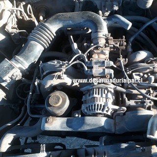 Repuestos y Desarmaduria SUBARU LEGACY 2.0 EJ20 SOHC 16 VALV 4X2 1995 1996 1997 1998 1999