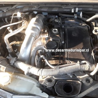 Repuestos y Desarmaduria NISSAN NAVARA 2.3 YS23 DOHC 16 VALV 4X4 DIESEL 2021 2022 2023 2024