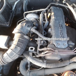 Repuestos y Desarmaduria SUZUKI GRAND VITARA 1.6 M16A DOHC 4X4 2006 2007 2008 2009 2010 2011 2012