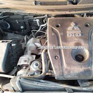Repuestos y Desarmaduria MITSUBISHI MONTERO SPORT 2.4 4N15 DOHC 16 VALV 4X4 DIESEL 2017 2018 2019