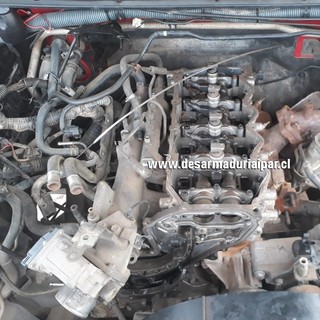 Repuestos y Desarmaduria NISSAN NAVARA 2.5 YD25 DOHC 16 VALV EURO 4 4X4 DIESEL 2008 2009 2010 2011 2012 2013 2014 2015 2016