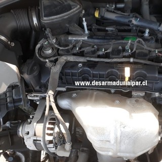 Repuestos y Desarmaduria MG MG5 1.5 15S4 DOHC 16 VALV 4X2 2020 2021 2022 2023