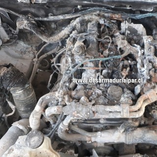 Repuestos y Desarmaduria TOYOTA HILUX 2.4 2GD DOHC 16 VALV 4X4 DIESEL 2016 2017 2018 2019 2020