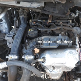 Repuestos y Desarmaduria CITROEN C5 AIRCROSS 1.5 10Q3 DOHC 16 VALV 4X2 DIESEL 2019 2020 2021