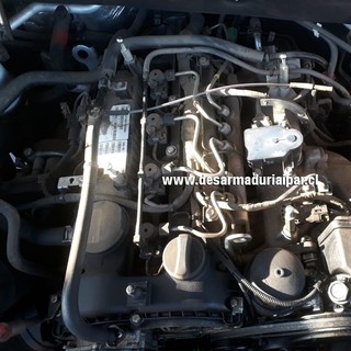 Repuestos y Desarmaduria SSANGYONG ACTYON 2.0 D20DT DOHC 16 VALV 4X2 DIESEL 2012 2013 2014 2015 2016 2017 2018 2019 2020