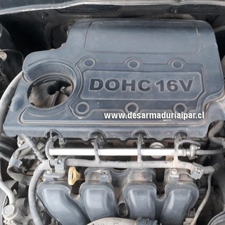 Repuestos y Desarmaduria HYUNDAI SONATA 2.0 G4KD DOHC 16 VALV 4X2 2011 2012