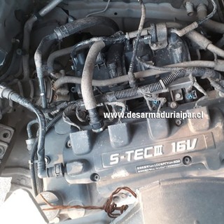 Repuestos y Desarmaduria CHEVROLET SAIL CLASSIC 1.4 F14D DOHC 16 VALV 4X2 2010 2011 2012 2013 2014 2015 2016 2017