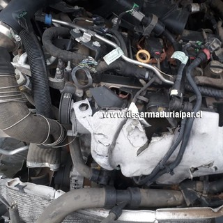 Repuestos y Desarmaduria FORD EXPLORER 2.3 T23HDTX DOHC 24 VALV 4X4 2017 2018