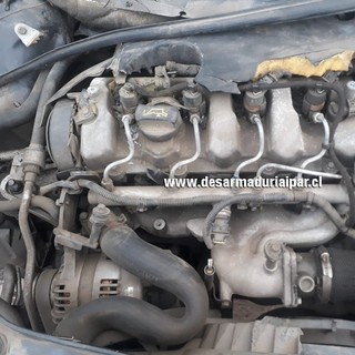 Repuestos y Desarmaduria HYUNDAI TUCSON 2.0 D4EA DOHC 16 VALV 4X4 DIESEL 2005 2006 2007 2008 2009 2010