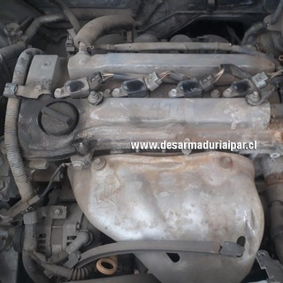 Repuestos y Desarmaduria TOYOTA RAV 4 2.4 2AZH DOHC 16 VALV 4X2 2009 2010 2011 2012