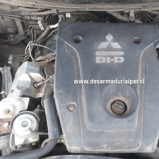 Repuestos y Desarmaduria MITSUBISHI L200 KATANA 2.4 4N15 DOHC 16 VALV 4X2 DIESEL 2016 2017 2018 2019