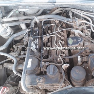 Repuestos y Desarmaduria SSANGYONG ACTYON 2.0 D20DT DOHC 16 VALV 4X2 DIESEL 2012 2013 2014 2015 2016 2017 2018 2019 2020