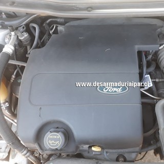 Repuestos y Desarmaduria FORD EXPLORER 3.5 BGA DOHC 24 VALV 4X2 2012 2013 2014 2015 2016
