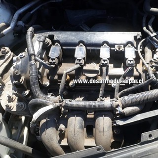 Repuestos y Desarmaduria MAZDA 3 2.0 PE DOHC 16 VALV 4X2 2021 2022 2023