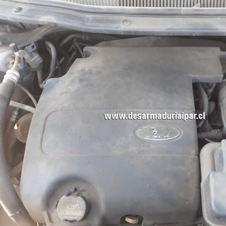 Repuestos y Desarmaduria FORD EXPLORER 3.5 D35 DOHC 24 VALV 4X4 2012 2013 2014 2015 2016