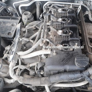 Repuestos y Desarmaduria SUZUKI GRAND NOMADE 2.4 J24B DOHC 16 VALV 4X2 2014 2015 2016 2017 2018 2019