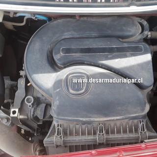 Repuestos y Desarmaduria FIAT UNO WAY 1.4 350A1000 DOHC 8 VALV 4X2 2018 2019 2020