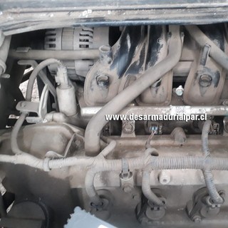 Repuestos y Desarmaduria DFSK TRUCK 1.5 DK15 DOHC 16 VALV 4X2 2019 2020 2021 2022