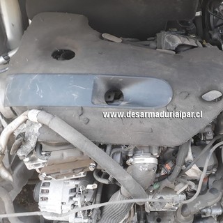 Repuestos y Desarmaduria PEUGEOT TRAVELLER 2.0 10DY DOHC 16 VALV 4X2 2017 2018 2019 2020 2021 2022