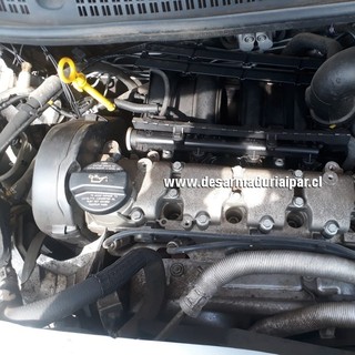 Repuestos y Desarmaduria VOLKSWAGEN GOL HIGHLINE 1.6 CFZ DOHC 16 VALV 4X2 2020 2021 2022 2023