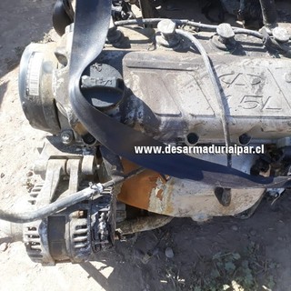 Repuestos y Desarmaduria CHERY TIGGO 2 PRO 1.5 SQRD SOHC 16 VALV 4X2 2021 2022 2023