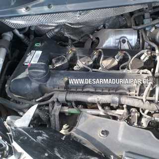 Repuestos y Desarmaduria CHERY TIGGO 8 1.5 SQR DOHC 16 VALV 4X2 2020 2021 2022