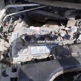 Repuestos y Desarmaduria TOYOTA RAV 4 2.0 M20 DOHC 16 VALV 4X2 2020 2021 2022 2023