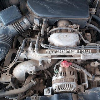 Repuestos y Desarmaduria SUBARU OUTBACK 2.5 EJ25 DOHC 16 VALV 4X4 2007 2008 2009