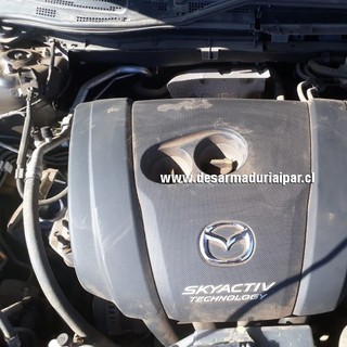 Repuestos y Desarmaduria MAZDA 3 2.0 PE DOHC 16 VALV 4X2 2017 2018 2019 2020