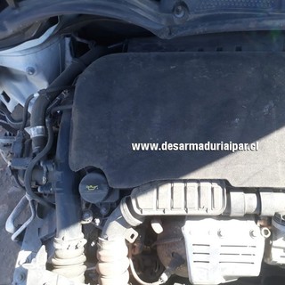 Repuestos y Desarmaduria CITROEN C4 CACTUS 1.2 EB2F DOHC 16 VALV 4X2 2019 2020 2021