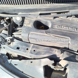 Repuestos y Desarmaduria SUZUKI CELERIO 1.0 K10B DOHC 12 VALV 4X2 2005 2006 2007 2008 2009 2010 2011 2012 2013 2014