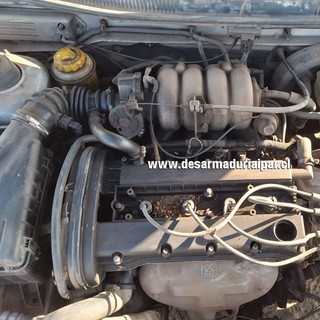 Repuestos y Desarmaduria DAEWOO NUBIRA 1.6 A16DMN DOHC 16 VALV 4X2 2000 2001 2002 2003 2004