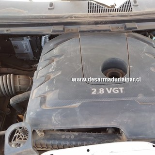 Repuestos y Desarmaduria MAXUS T60 2.8 SC28R EURO V DOHC 16 VALV 4X4 DIESEL 2018 2019 2020 2021 2022 2023 2024