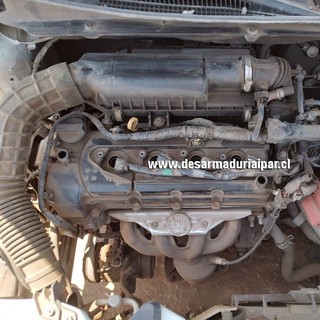 Repuestos y Desarmaduria SUZUKI DZIRE 1.2 K12M DOHC 16 VALV 4X2 2018 2019 2020 2021