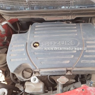 Repuestos y Desarmaduria SUZUKI S-CROSS 1.6 M16A DOHC 16 VALV 4X2 2014 2015 2016 2017 2018