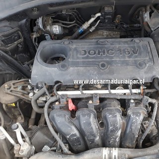 Repuestos y Desarmaduria KIA SORENTO 2.4 G4KE DOHC 16 VALV 4X2 2019 2020 2021