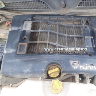 Repuestos y Desarmaduria MAHINDRA PIK UP 2.2 ME EURO V DOHC 16 VALV 4X2 DIESEL 2010 2011 2012 2013 2014 2015 2016 2017 2018