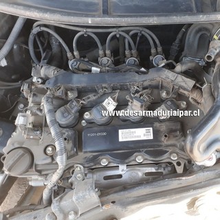 Repuestos y Desarmaduria TOYOTA YARIS 1.5 2NR DOHC 16 VALV 4X2 2017 2018 2019 2020 2021