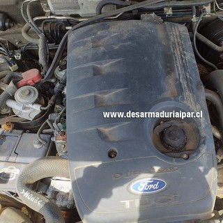 Repuestos y Desarmaduria FORD RANGER TAILANDESA 2.5 WLAT DOCH 16 VALV 4X4 DIESEL 2010 2011 2012 2013