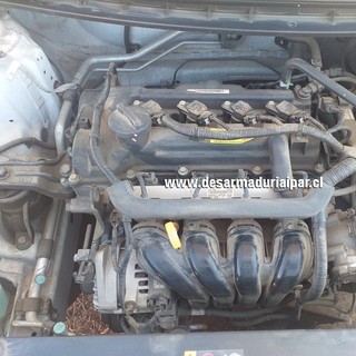 Repuestos y Desarmaduria KIA SOLUTO 1.4 G4LC DOHC 16 VALV 4X2 2020 2021