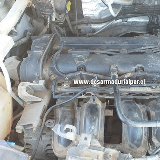Repuestos y Desarmaduria FORD ECOSPORT 1.6 FYJA DOHC 16 VALV 4X2 2013 2014 2015 2016 2017 2018