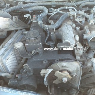 Repuestos y Desarmaduria MITSUBISHI L200 KATANA 2.5 4D56T DOHC 16 VALV 4X4 DIESEL 2010 2011 2012 2013 2014 2015